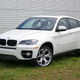 Illustration for article titled How much I loathe the BMW X6
